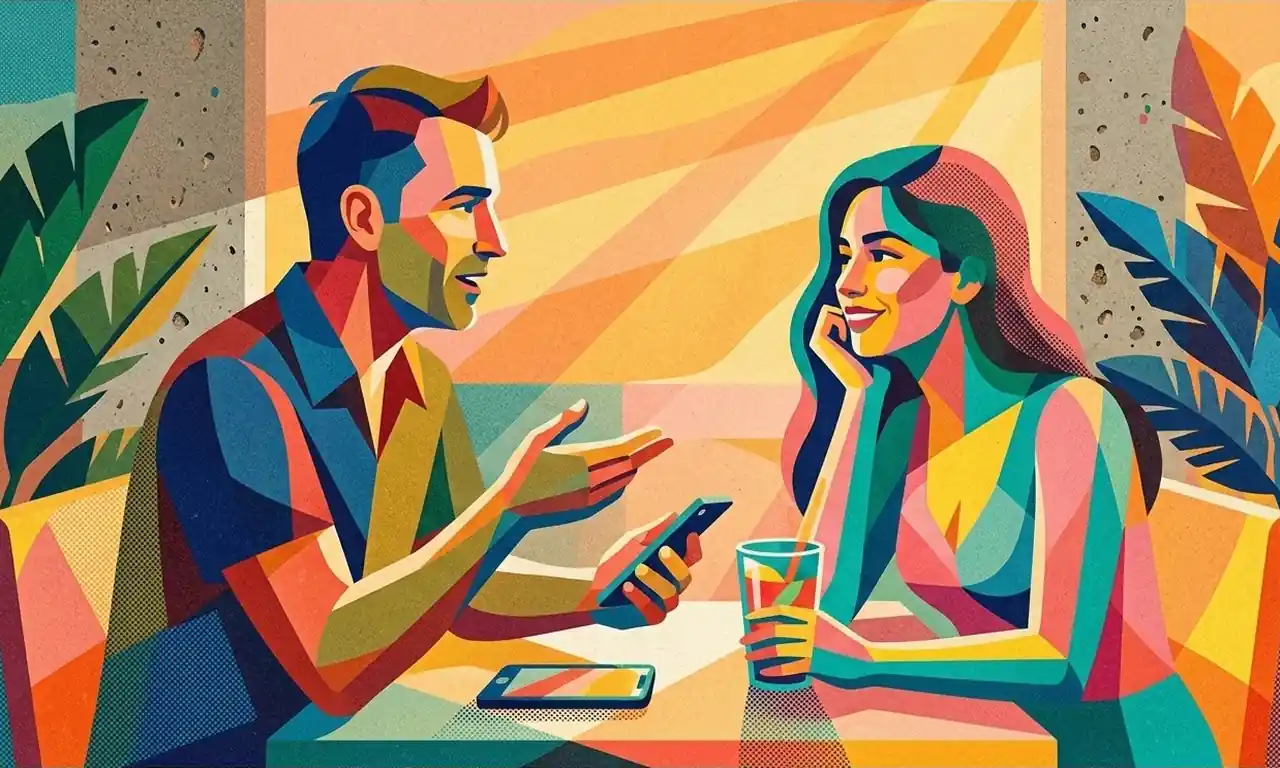 Lesson 1664 Switching From Prepaid to a Monthly Plan