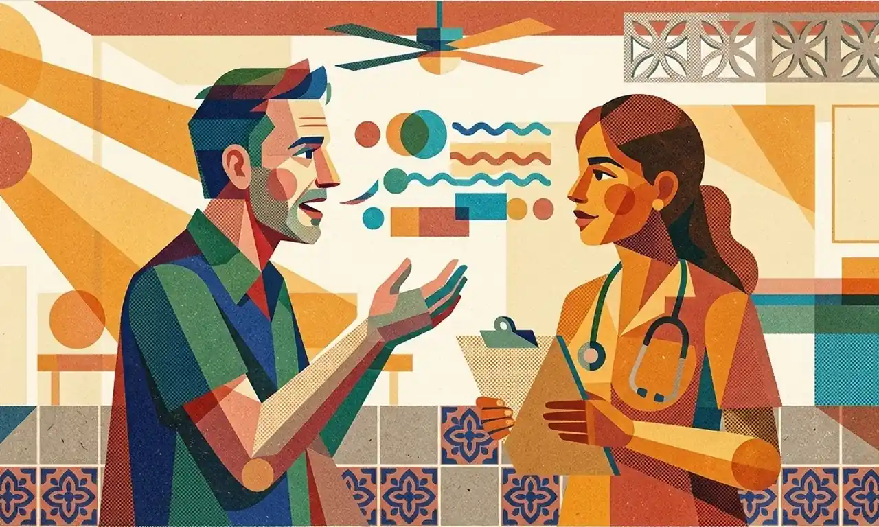 Lesson 1829 Asking About Deworming