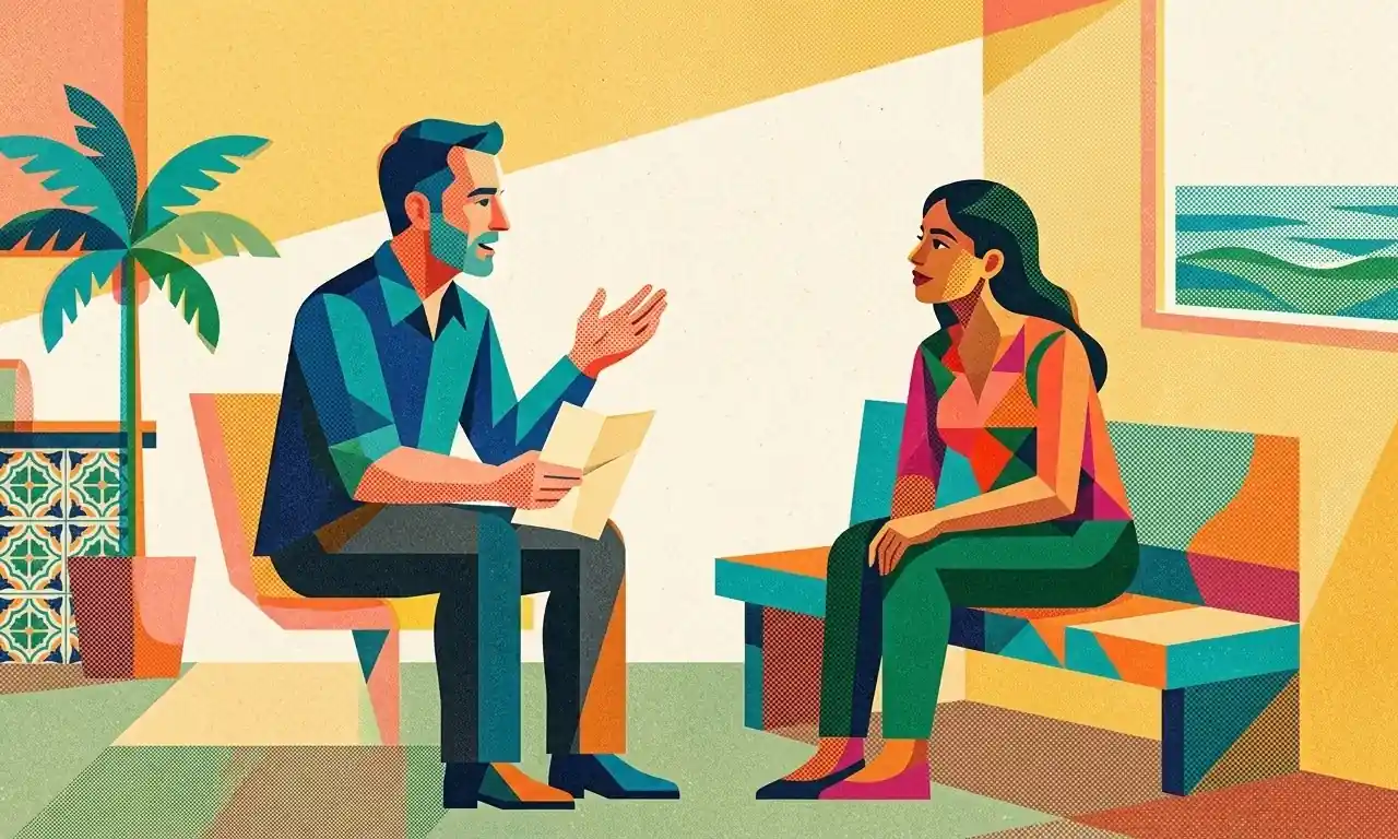 Lesson 1857 Getting the Prescription Explained