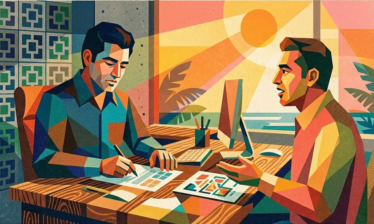 Lesson 2059 A Client Wants an Invoice