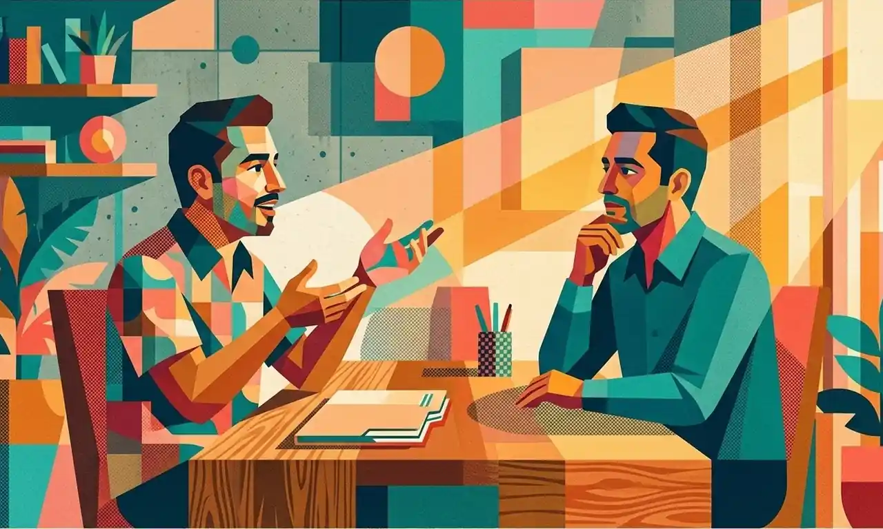 Lesson 2071 Raising His Freelance Rates