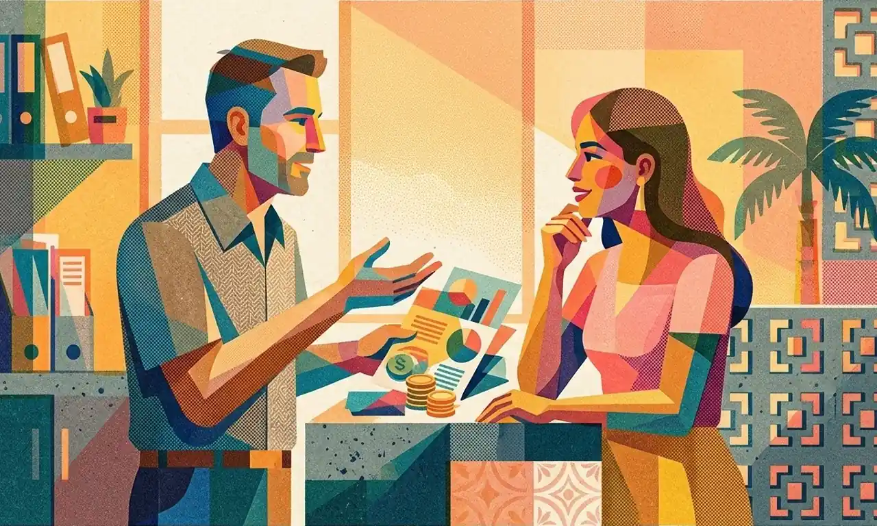 Lesson 2224 Budgeting the Month Together