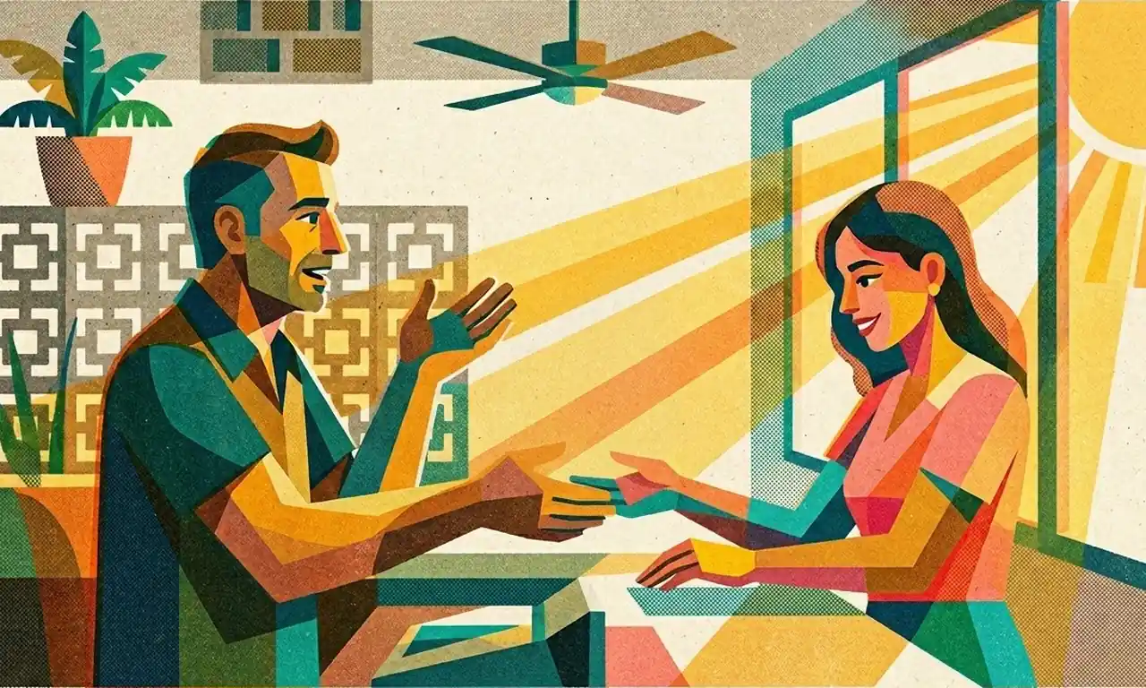 Lesson 2237 Money as Partners Not Provider