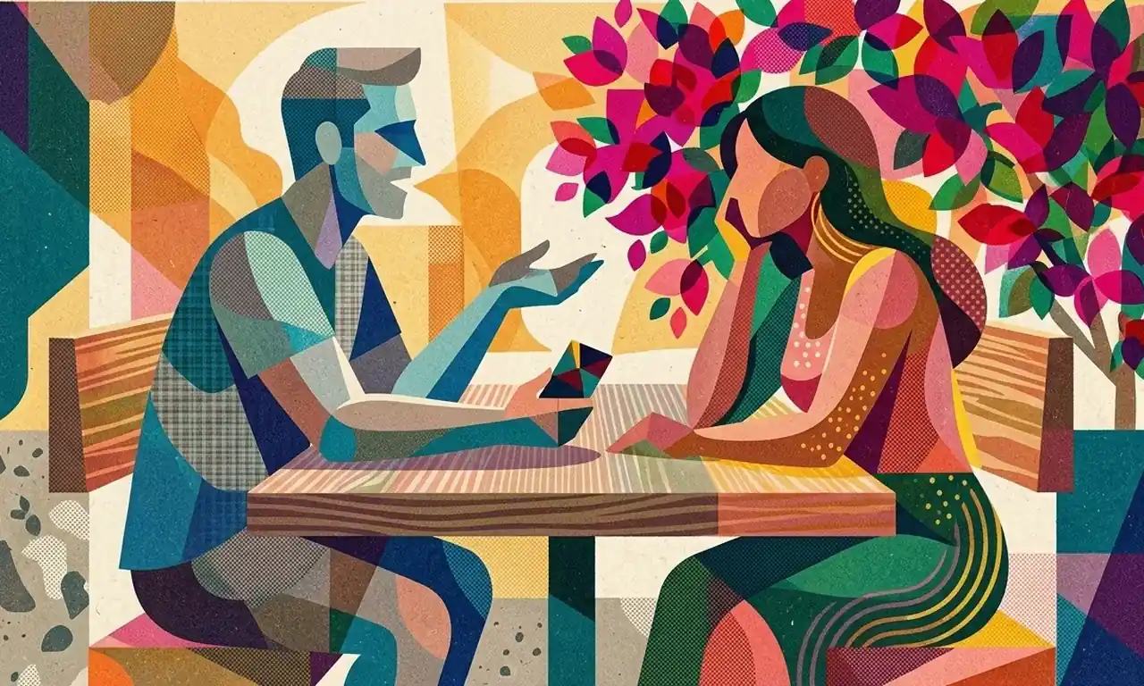 Lesson 2281 Screen Time and the Rules