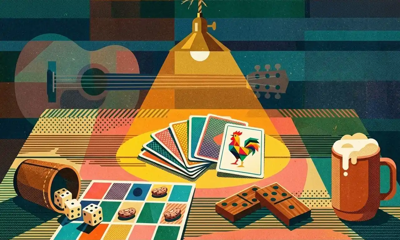 Lesson 68 Playing (jugar)