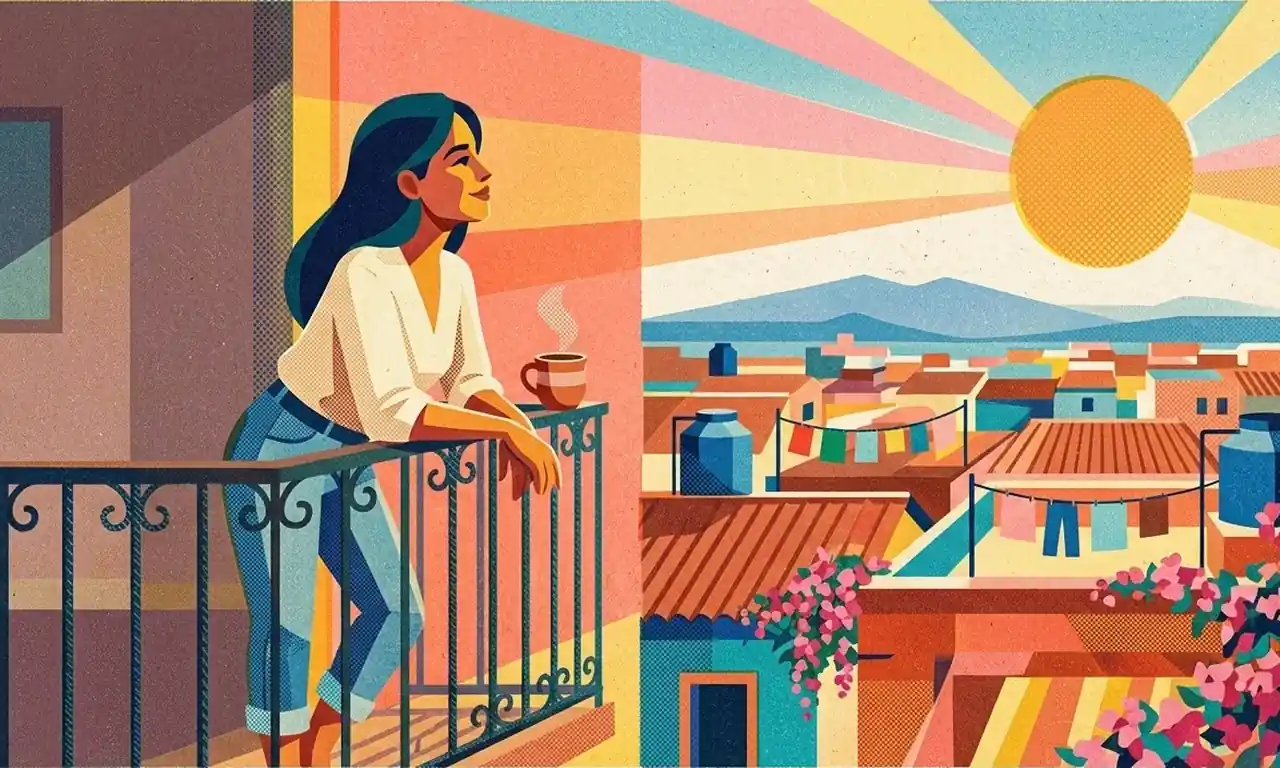 Lesson 86 Living (vivir)