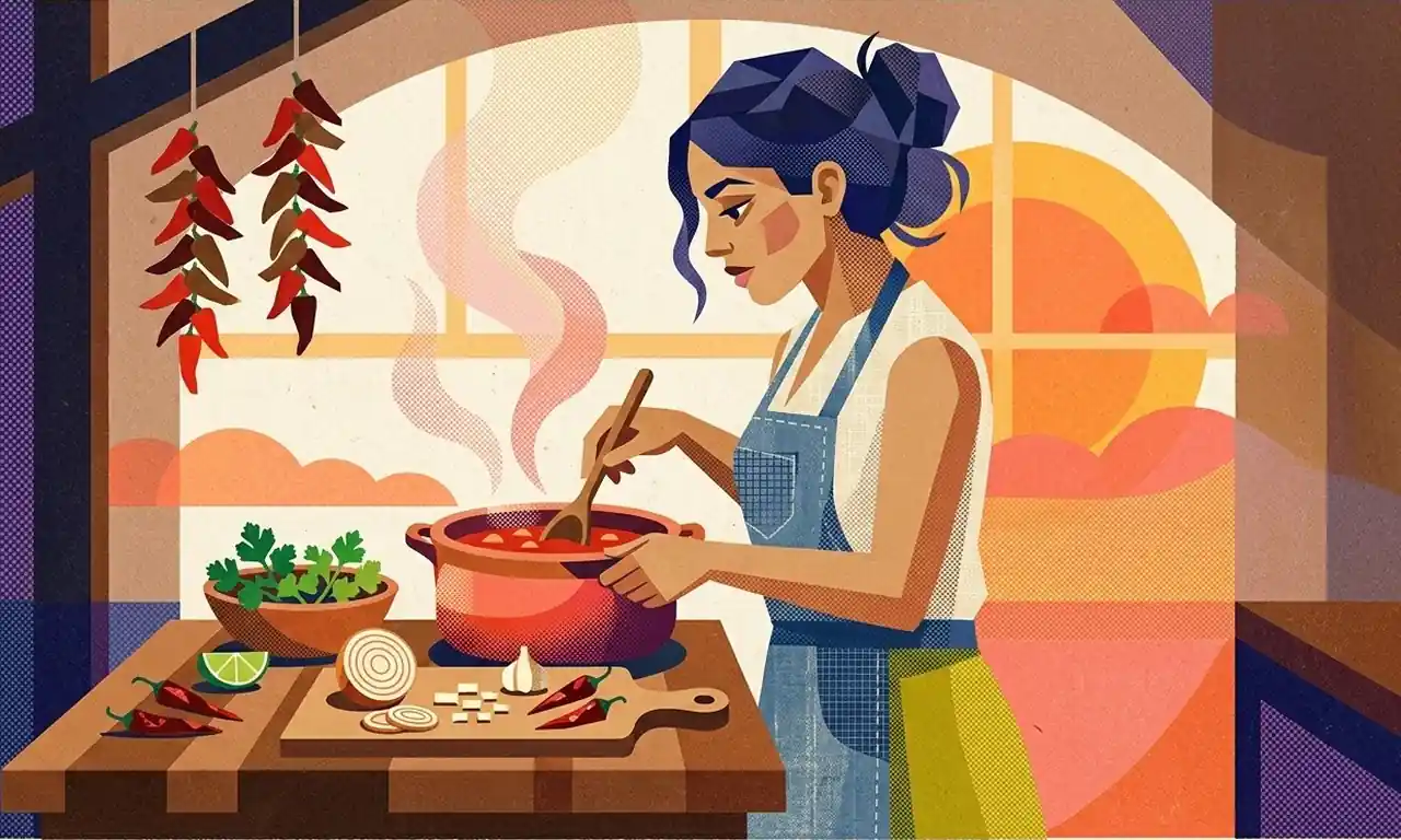Lesson 87 Cooking Verbs