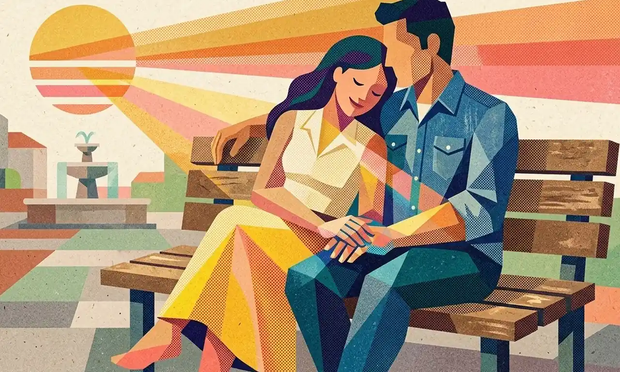 Lesson 95 Relationships