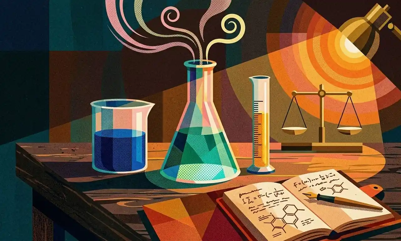 Lesson 146 Chemistry Terms