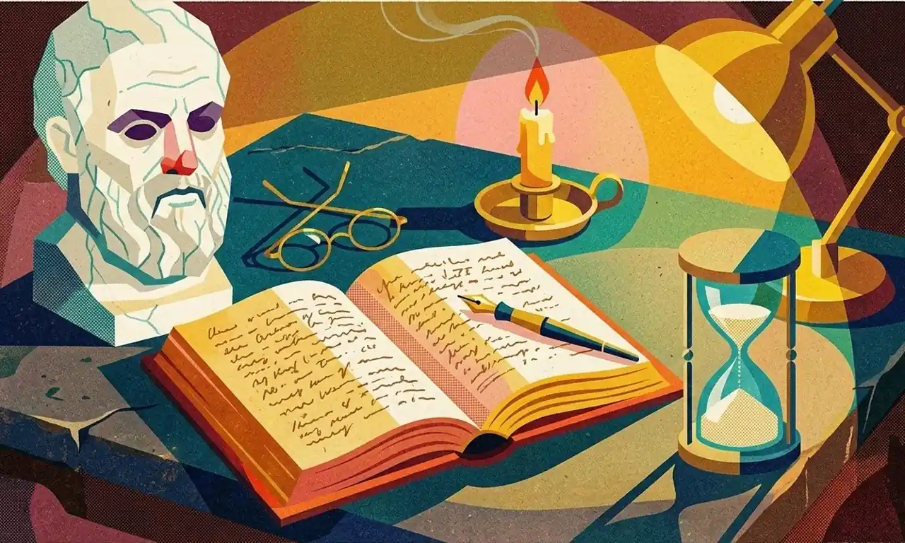 Lesson 161 Philosophy Terms