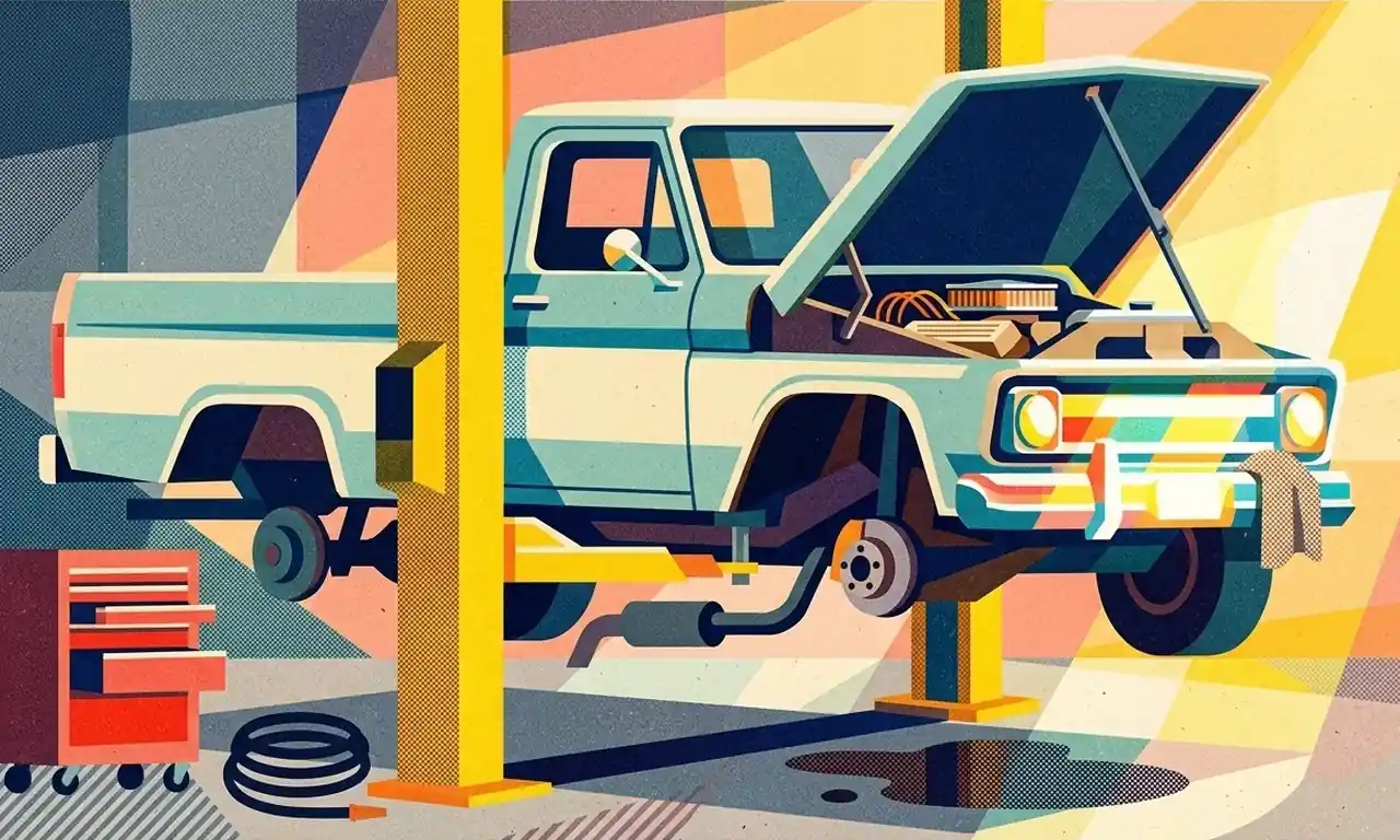 Lesson 215 Automotive Terms