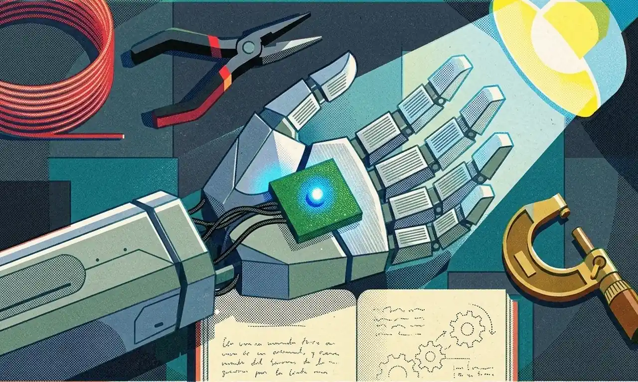 Lesson 224 Robotics and AI Terms