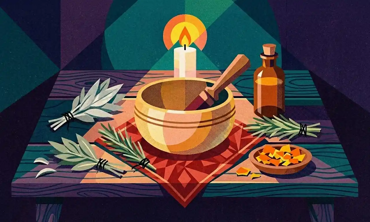 Lesson 227 Alternative Medicine