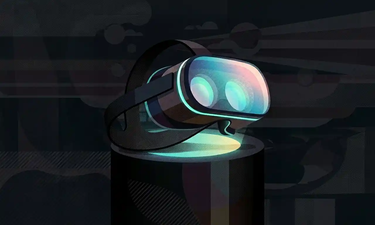 Lesson 230 Virtual Reality Terms