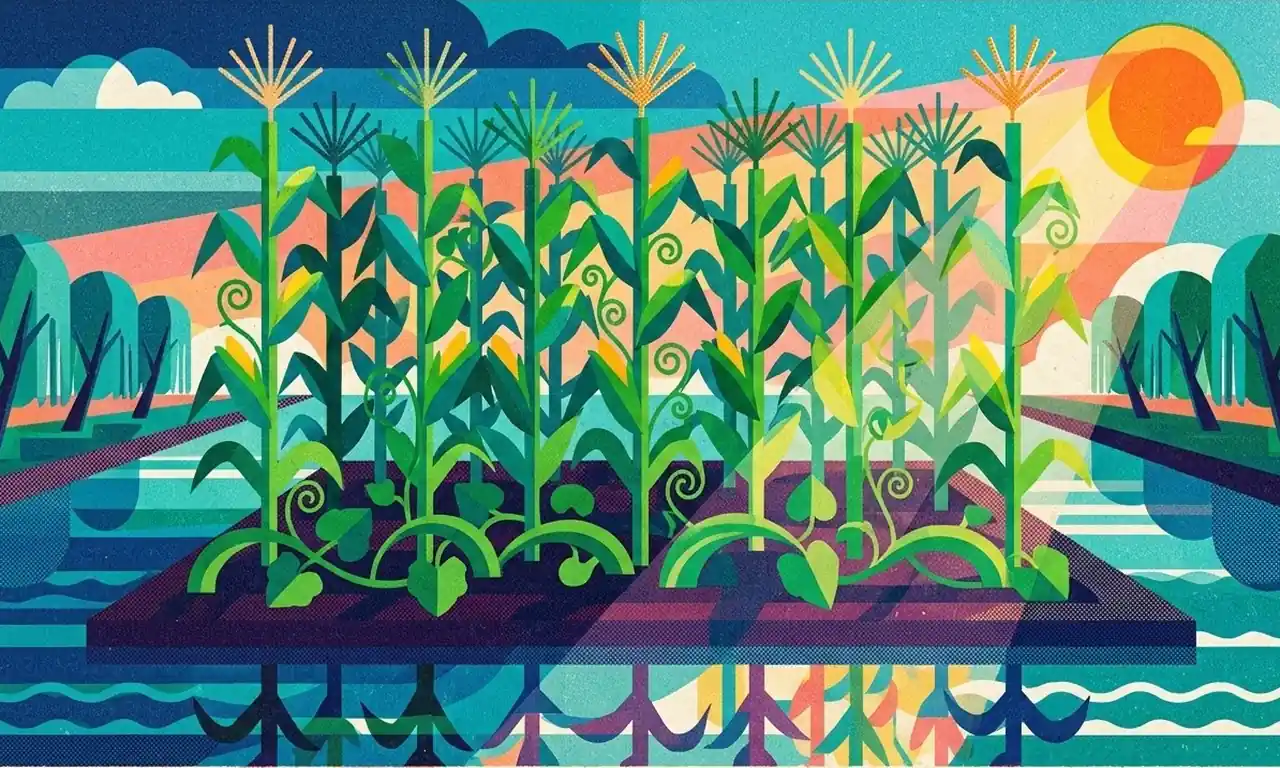 Lesson 243 Growing (crecer)
